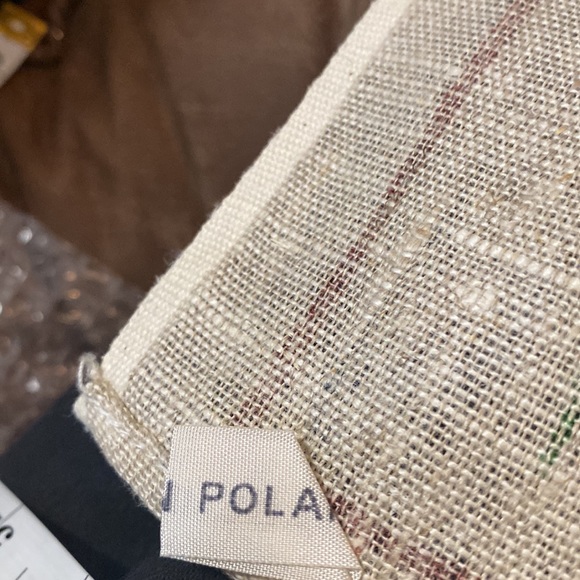 “Australian Fauna” by Leil Kitchen Tea Towel Linen Cotton Australia Souvenir NWT - Picture 5 of 7